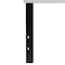 Flash Furniture Headboard, Queen Size, White Vinyl HG-HB1705-Q-W-GG - alternate 8